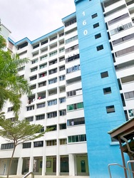 Blk 160 Tampines Street 12 (Tampines), HDB 5 Rooms #235040791